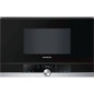Siemens iQ700 BF634LGS1 Mikrobølgeovn Inox Siemens iQ700 BF634LGS1 Mikrobølgeovn Inox
